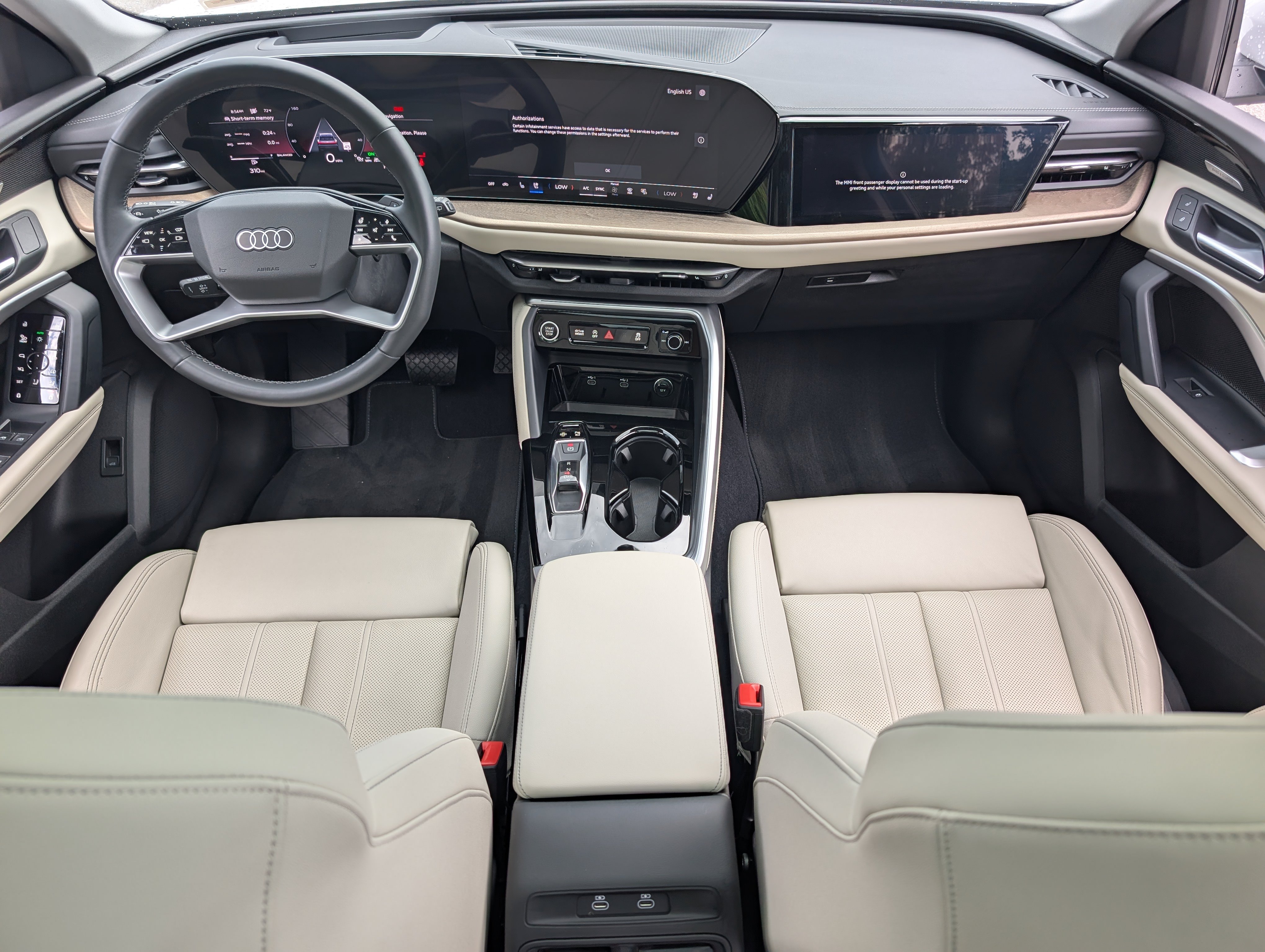 Used 2025 Audi Q5 Prestige AWD/4WD image 26
