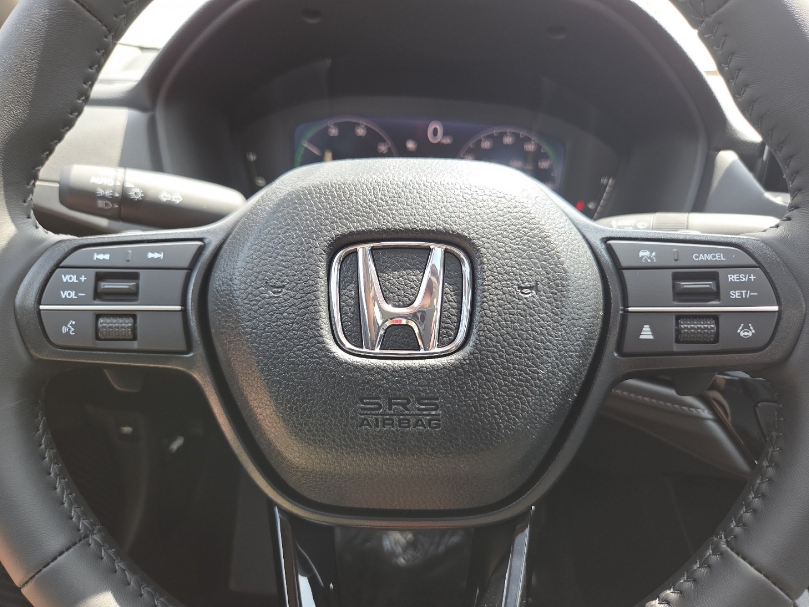 New 2026 Honda Accord EX-L image 30
