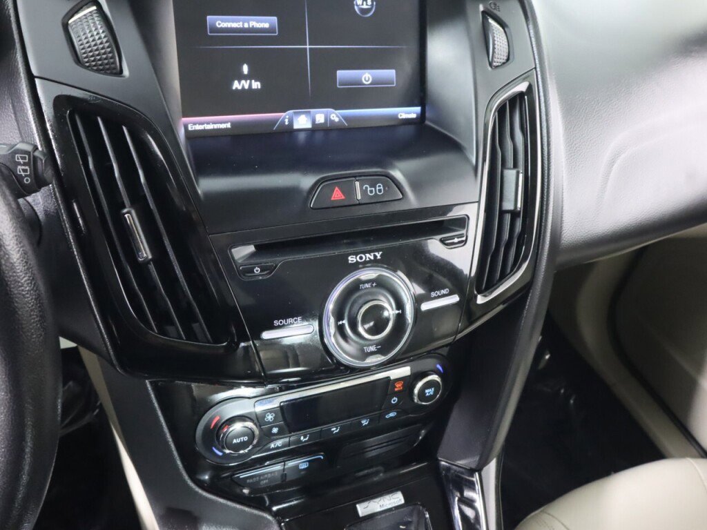 Used 2013 Ford Focus Electric Hatchback image 15