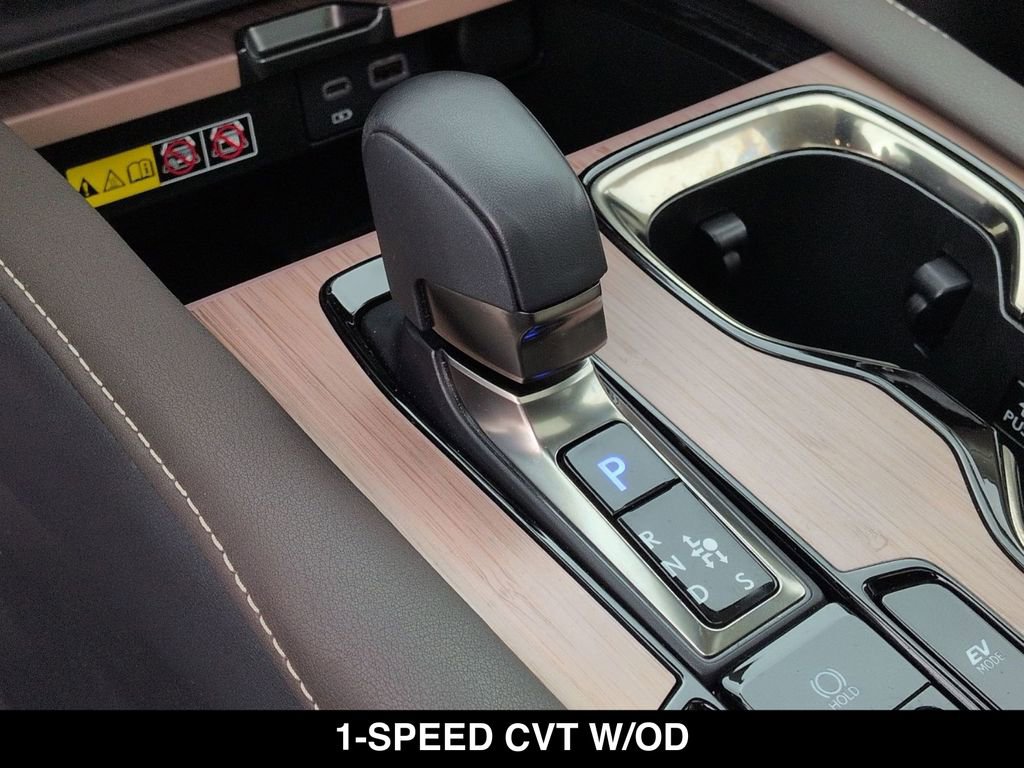 Used 2024 Lexus RX 350 w/ Convenience Package image 6