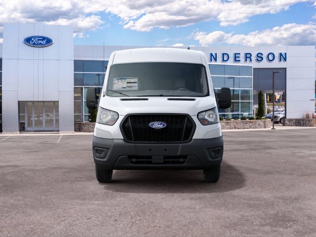 New 2027 Ford Transit 250 148 Medium Roof RWD image 3