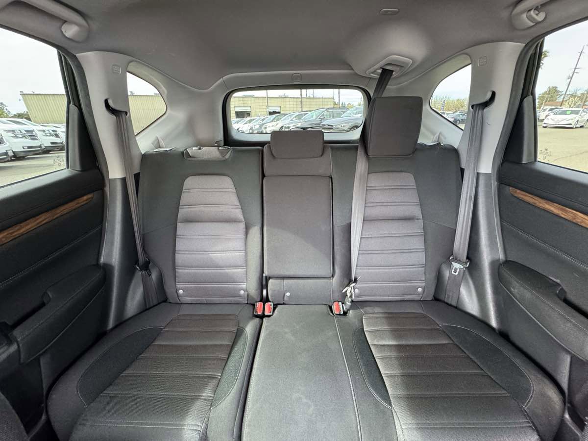 Used 2022 Honda CR-V EX image 34