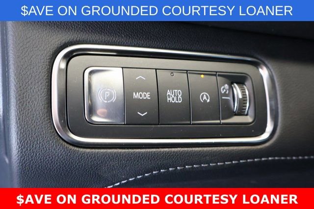 New 2026 Buick Enclave Sport Touring w/ Power Package image 22