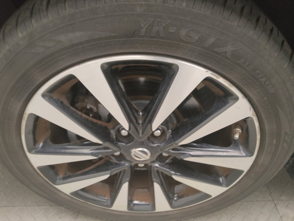 Used 2018 Nissan Altima 2.5 SL FWD image 31