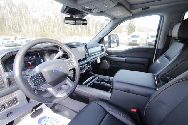 New 2026 Ford F350 Lariat w/ Lariat Ultimate Package image 18