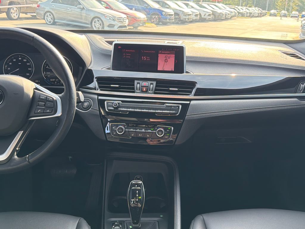 Used 2022 BMW X1 sDrive28i w/ Convenience Package FWD image 20