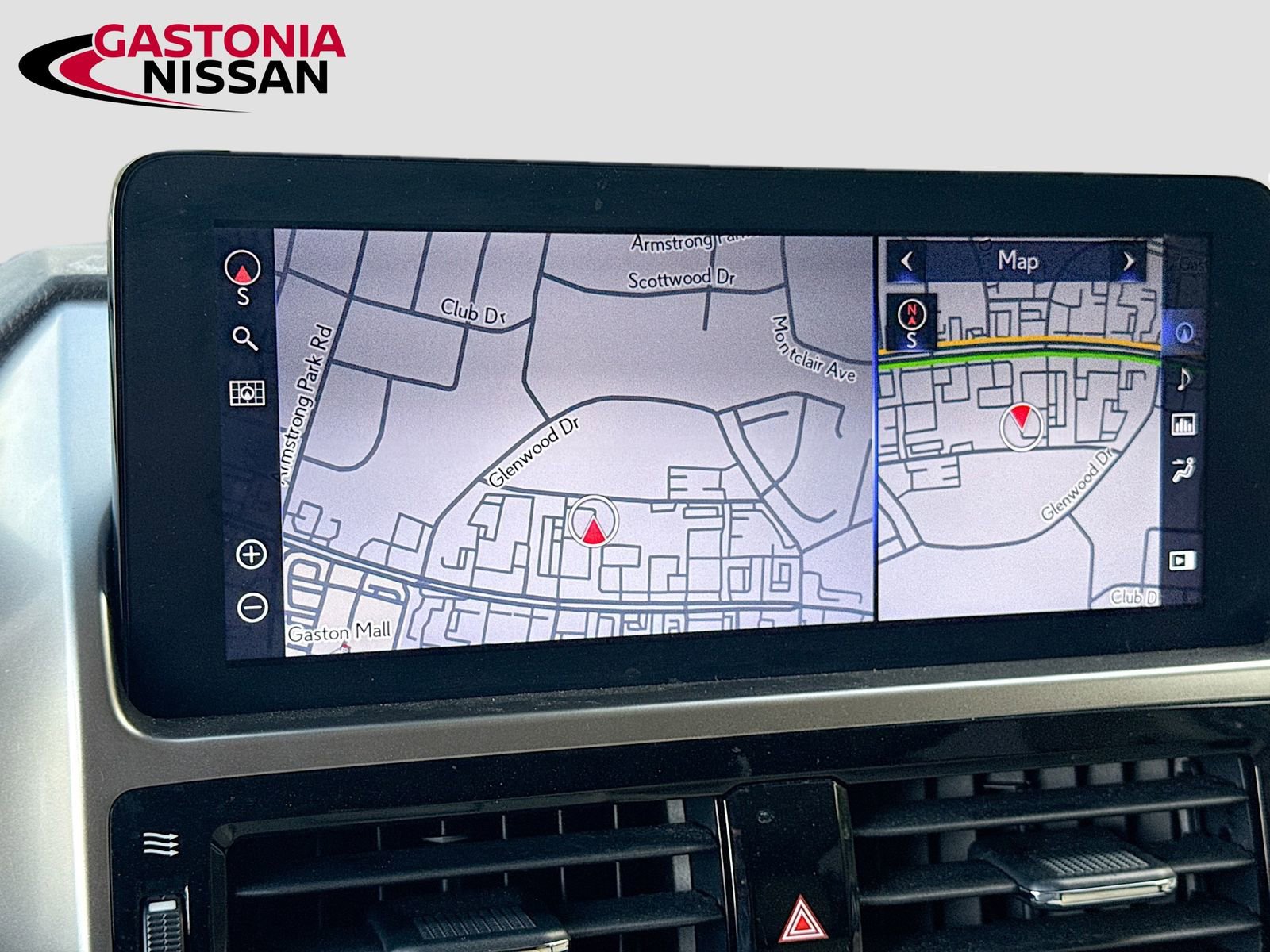 Used 2023 Lexus GX 460 Premium w/ Premium Package image 17