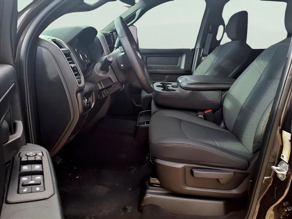 New 2025 RAM 2500 Tradesman image 10