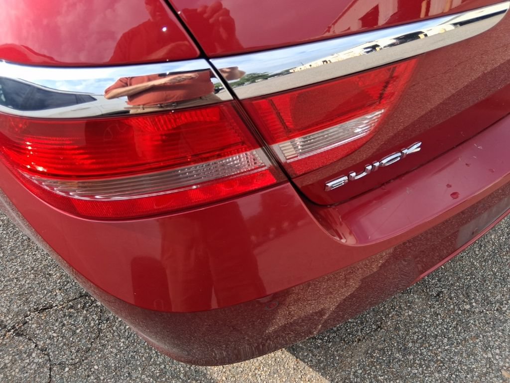 Used 2014 Buick Verano Convenience FWD image 10