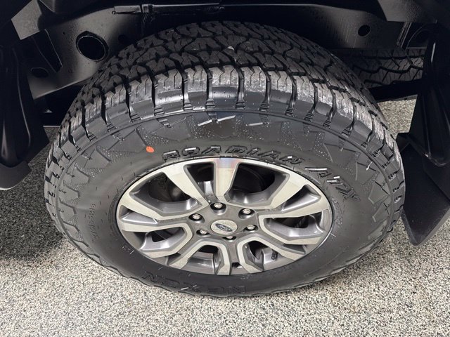 Used 2021 Ford Ranger Lariat w/ FX4 Off-Road Package AWD/4WD image 16