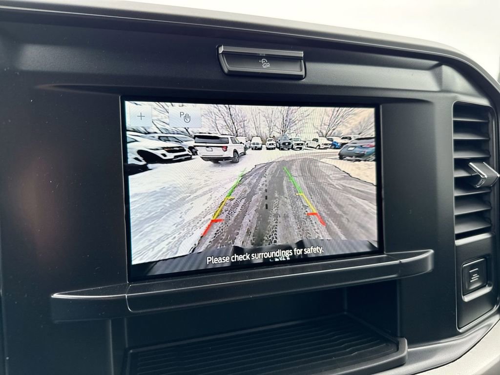 New 2026 Ford F350 XLT w/ FX4 Off-Road Package image 6