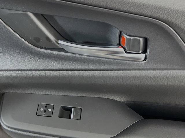 New 2026 Toyota Prius FWD image 29