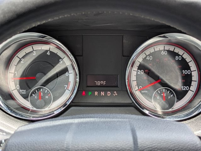 Used 2016 Dodge Grand Caravan SXT FWD image 33