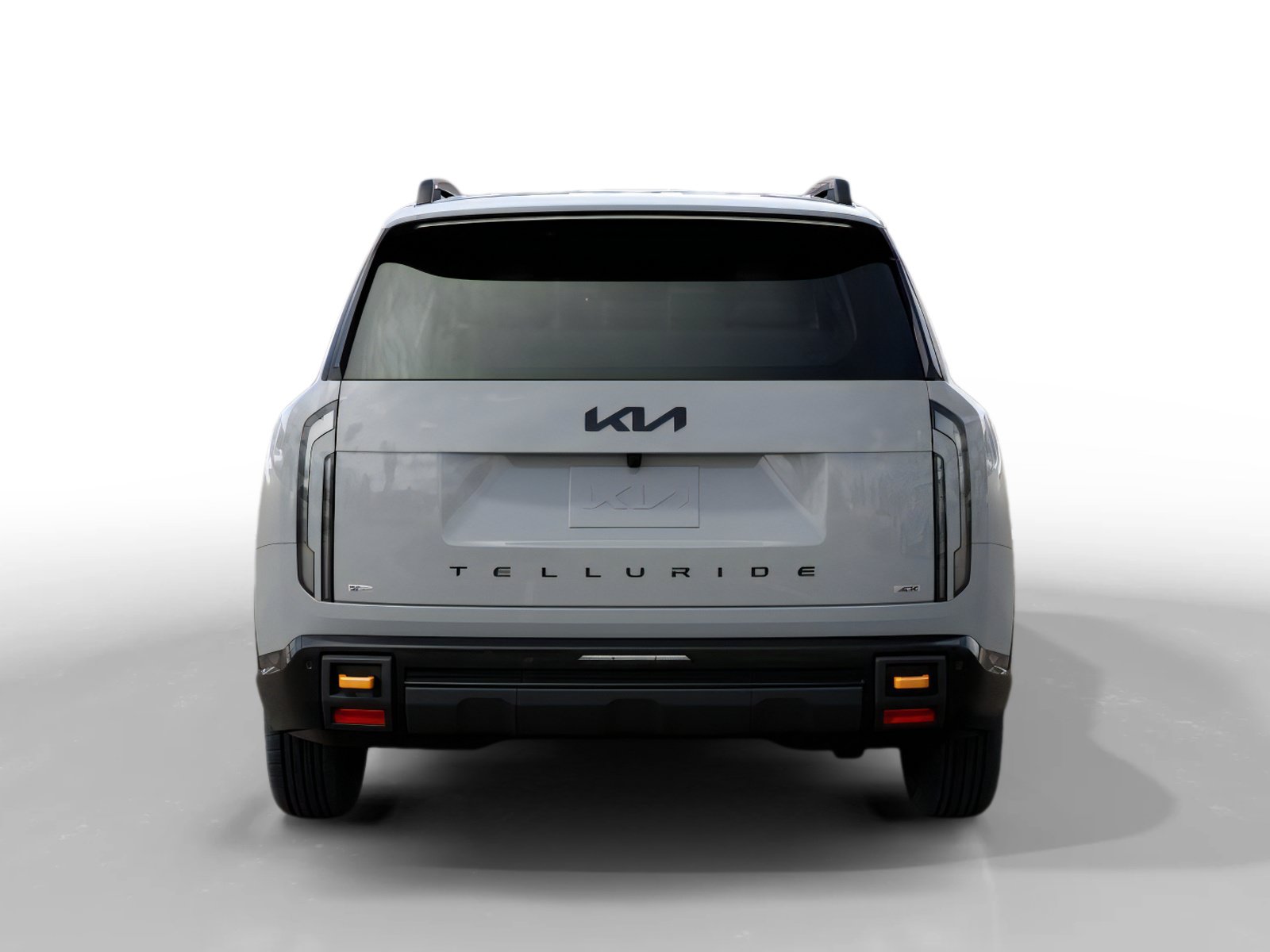 New 2027 Kia Telluride SX X-Pro AWD/4WD image 5