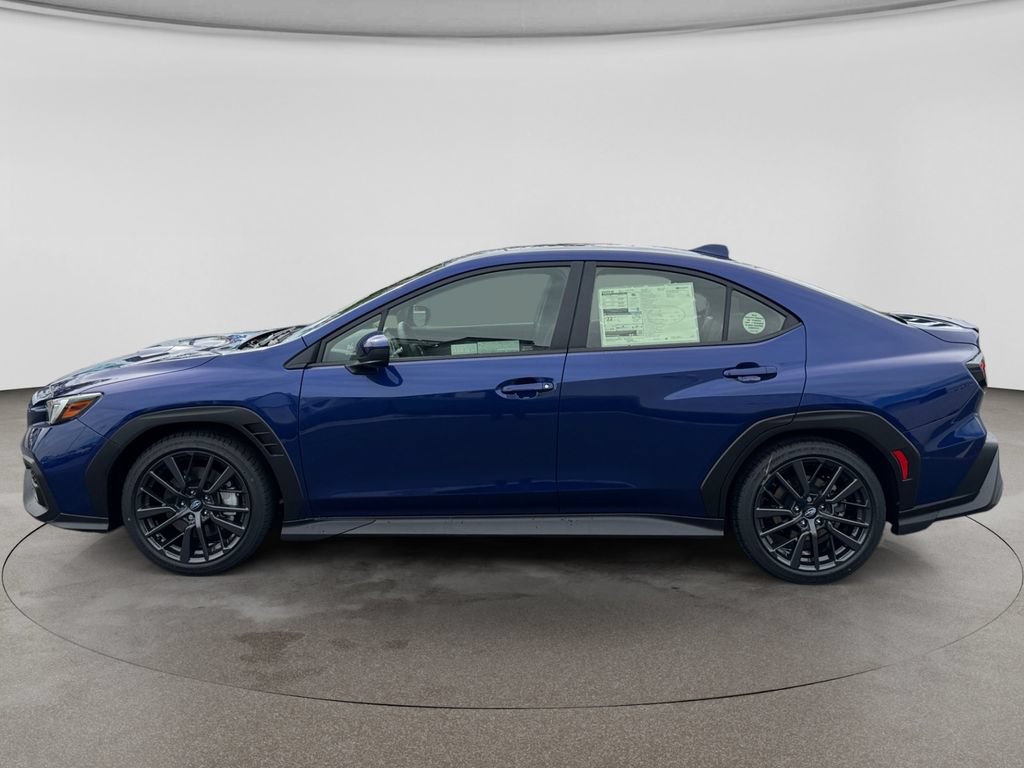 New 2026 Subaru WRX Premium AWD/4WD image 2