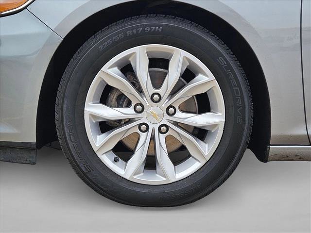 Used 2023 Chevrolet Malibu LT image 25