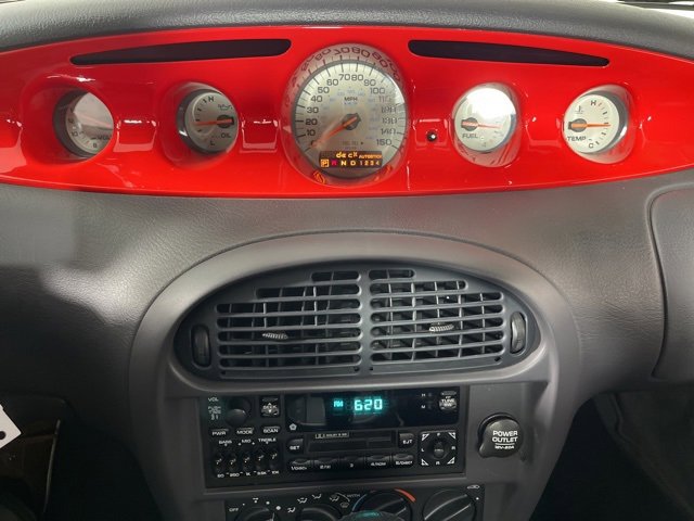 Used 1999 Plymouth Prowler image 18