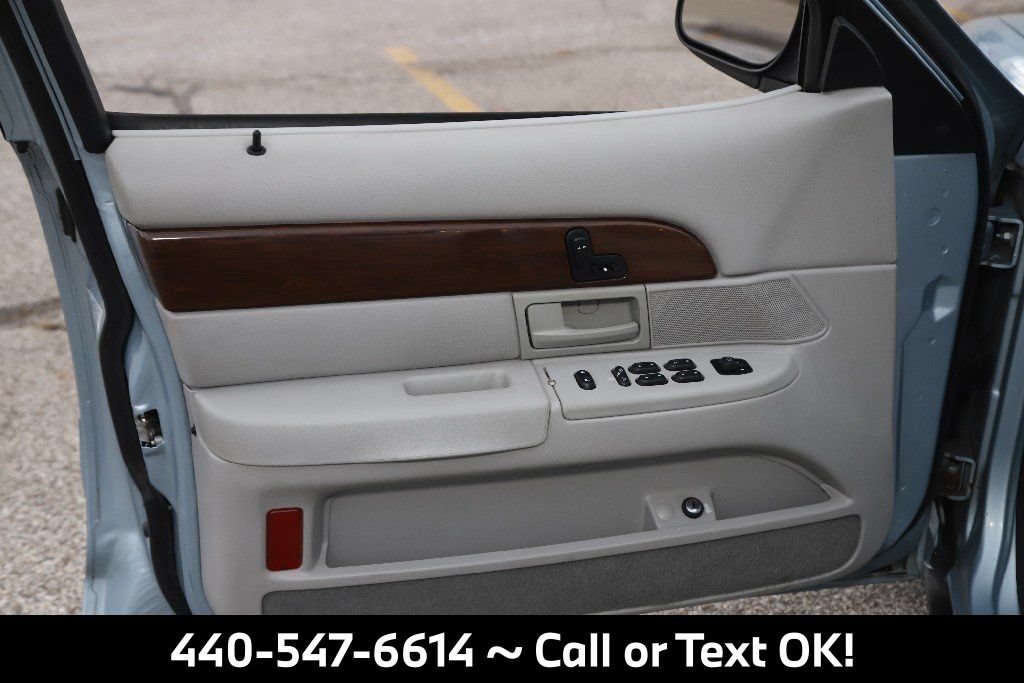 Used 2004 Mercury Grand Marquis GS image 18