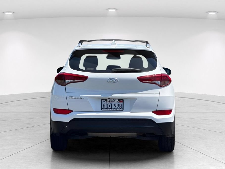 Used 2018 Hyundai Tucson SEL Plus FWD image 5