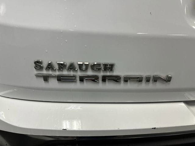 Certified 2023 GMC Terrain AT4 w/ Infotainment Package II AWD/4WD image 32