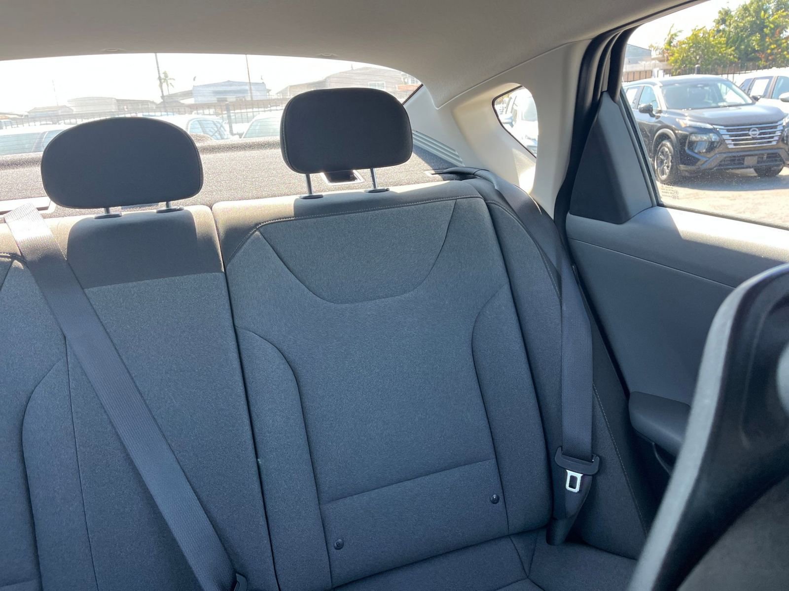 Used 2025 Kia K4 FWD image 37