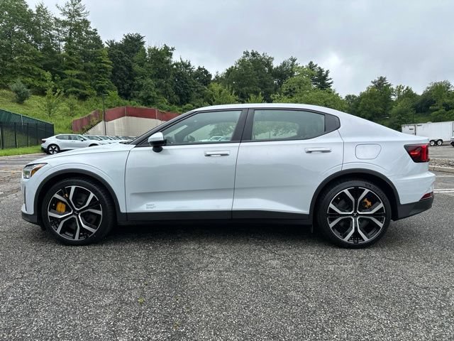 Certified 2023 Polestar Polestar 2 AWD/4WD image 4