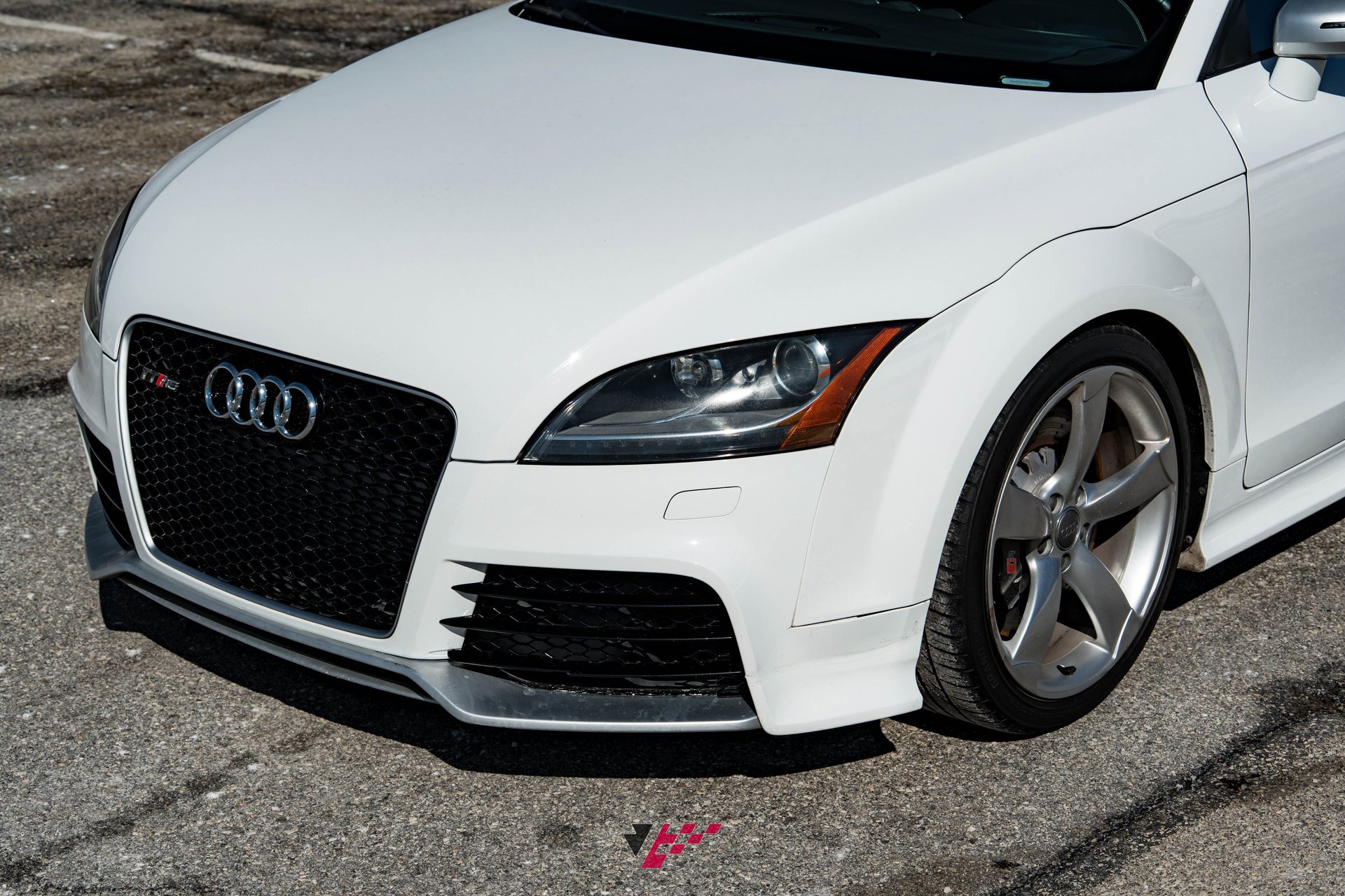 Used 2013 Audi TT RS image 5