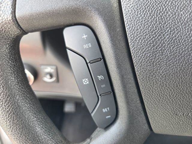 Certified 2024 Chevrolet Express 3500 LT w/ LT Preferred Equipment Group RWD image 48