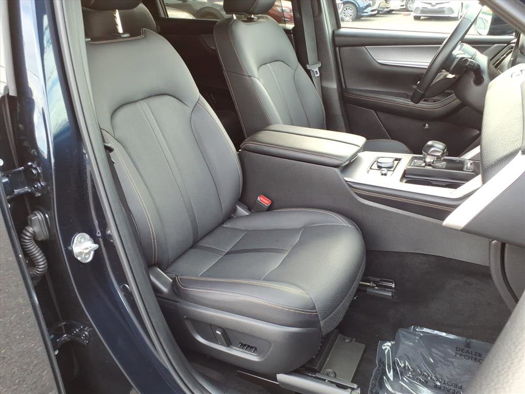 Certified 2024 MAZDA CX-90 Plug-In Hybrid w/ Premium Pkg image 21