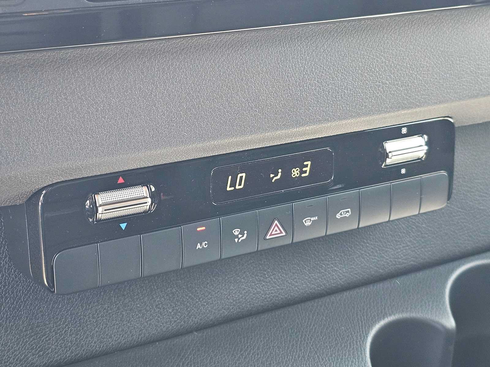 New 2026 Mercedes-Benz Sprinter 2500 image 30