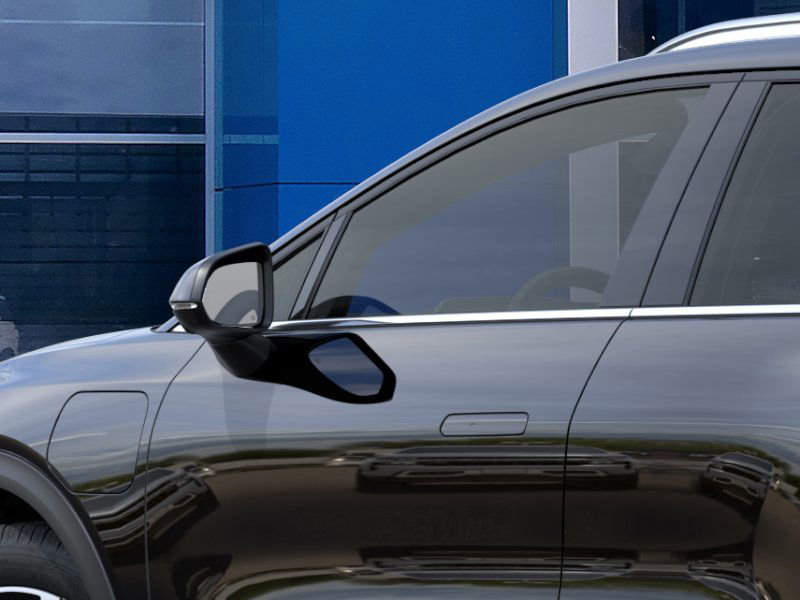 New 2026 Chevrolet Equinox EV LT image 12