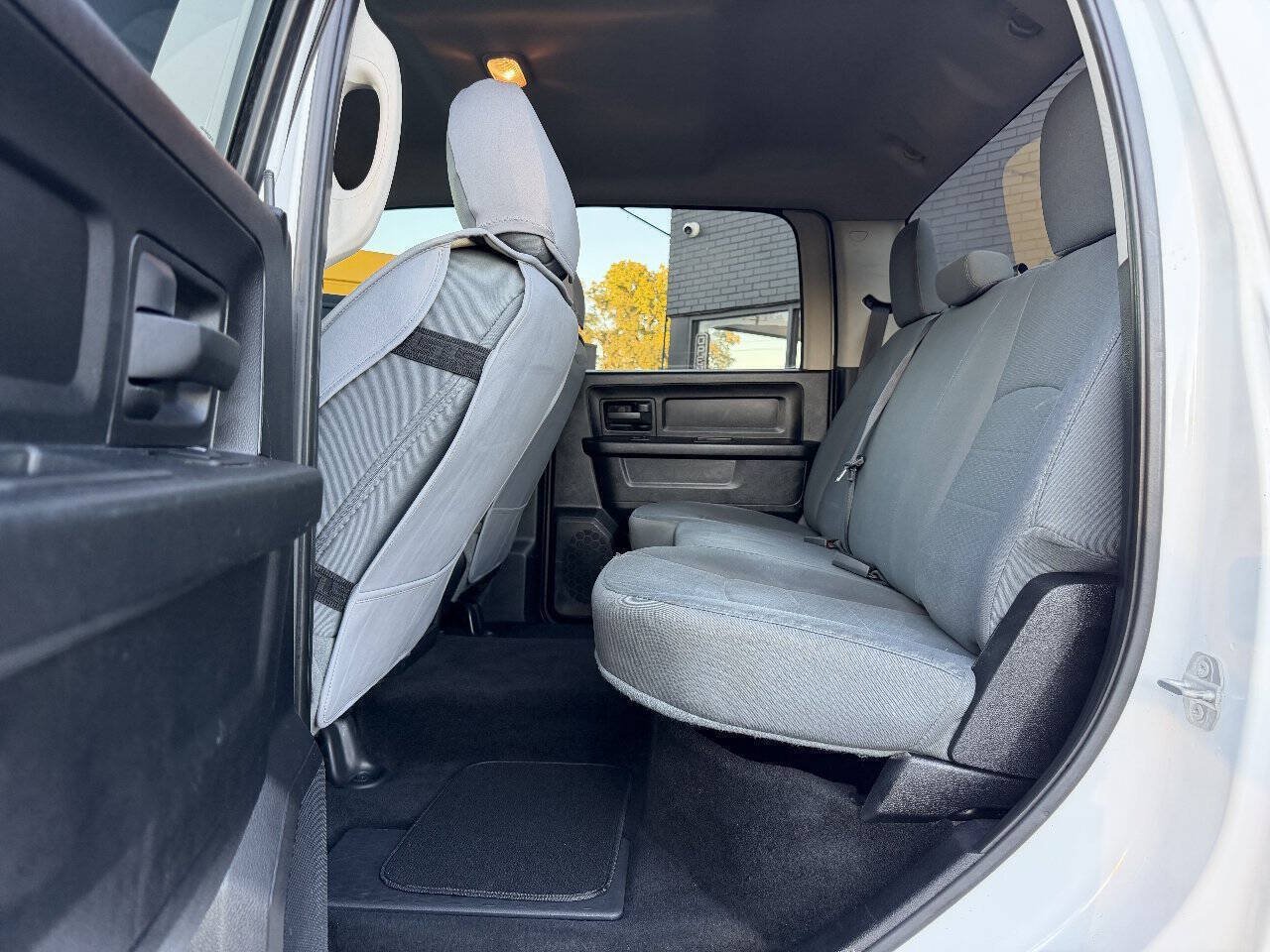 Used 2016 RAM 1500 Express w/ Popular Equipment Group AWD/4WD image 21