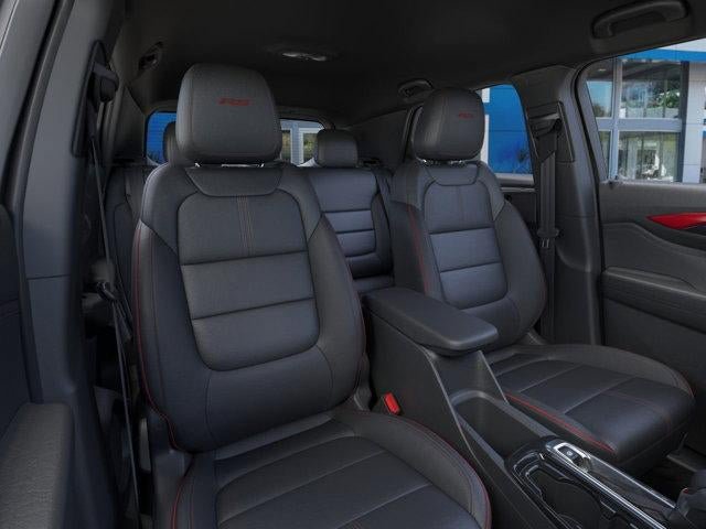 Used 2026 Chevrolet TrailBlazer RS w/ Convenience Package AWD/4WD image 16