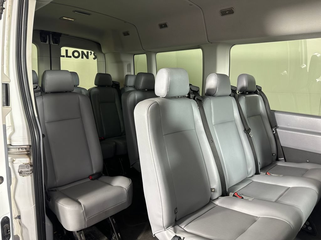 Used 2016 Ford Transit 350 XL RWD image 11