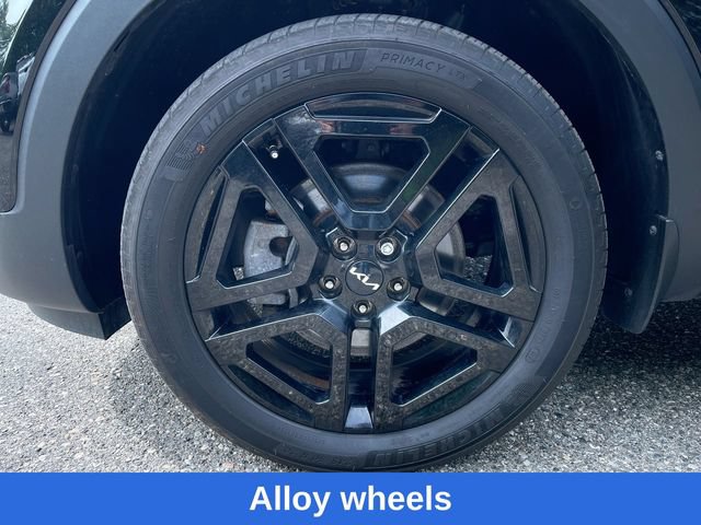 Used 2024 Kia Telluride SX X-Line AWD/4WD image 34