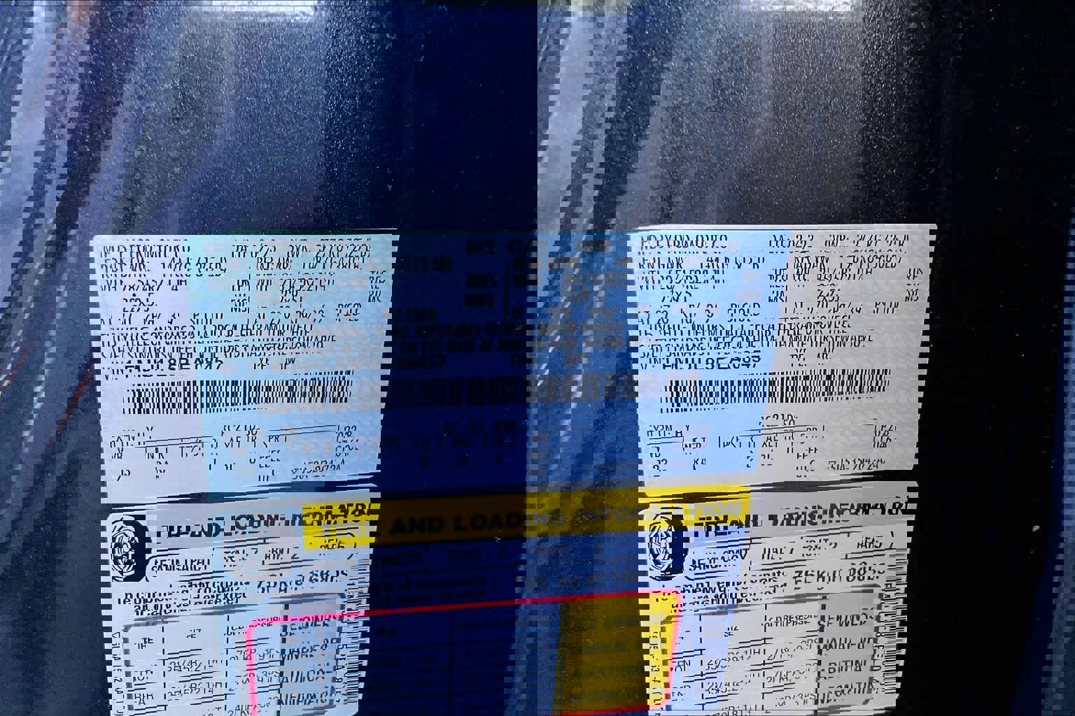 Certified 2023 Ford Expedition Platinum image 31