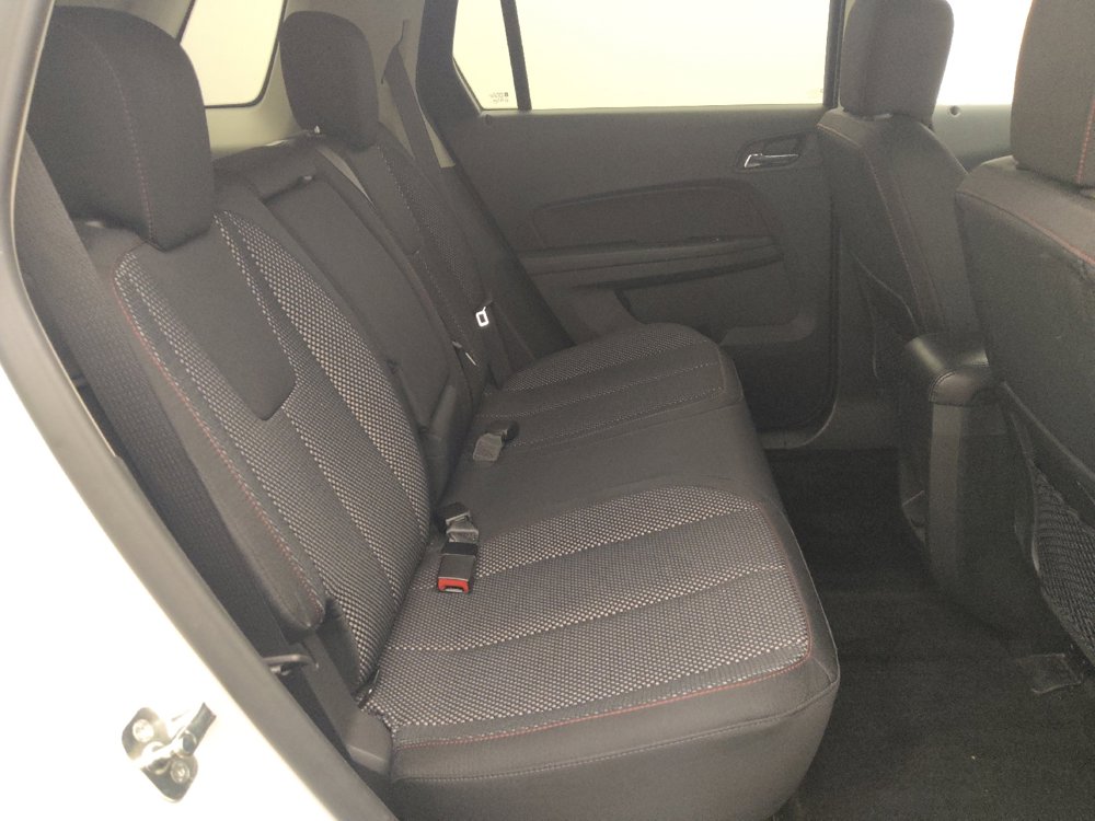 Used 2017 GMC Terrain SLE w/ Driver Alert Package I image 19