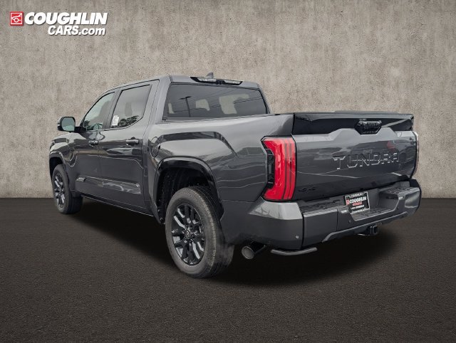 New 2026 Toyota Tundra Platinum AWD/4WD image 6
