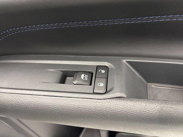 New 2026 Jeep Compass Latitude AWD/4WD image 21