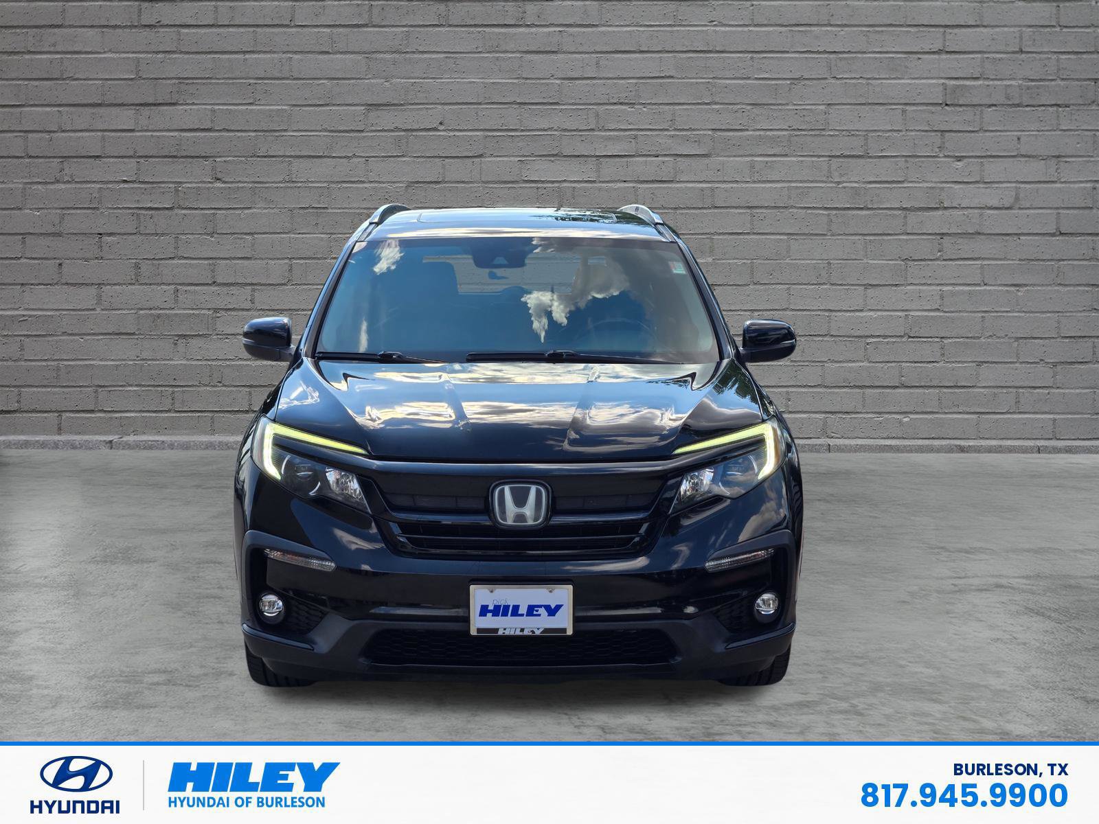 Used 2021 Honda Pilot Special Edition image 6