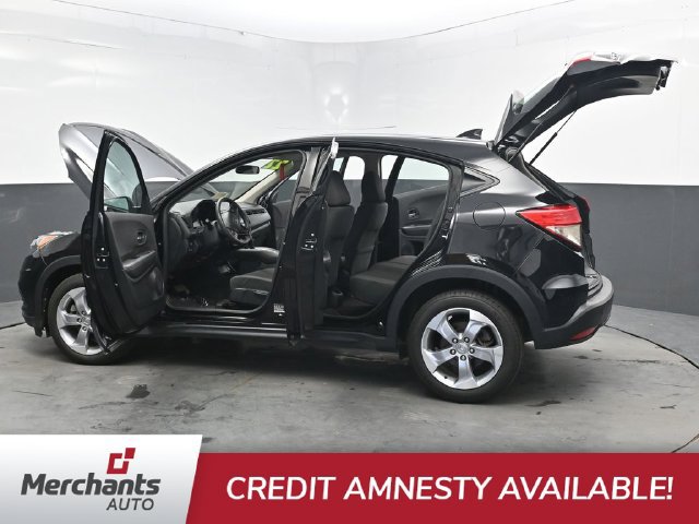 Used 2022 Honda HR-V LX image 53