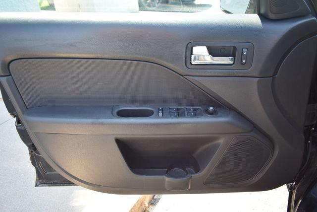 Used 2008 Mercury Milan Premier FWD image 16