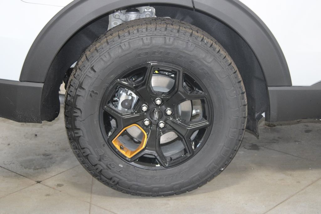 New 2026 Ford Explorer Tremor w/ Tremor Convenience Package image 12