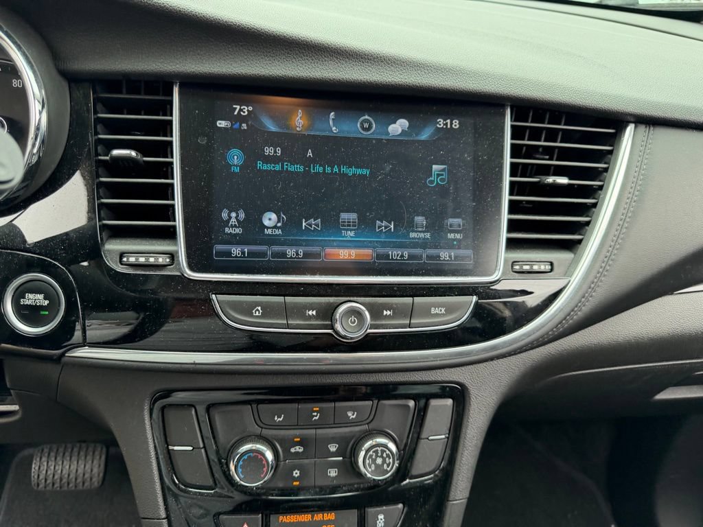 Used 2020 Buick Encore Preferred w/ Safety Package FWD image 28