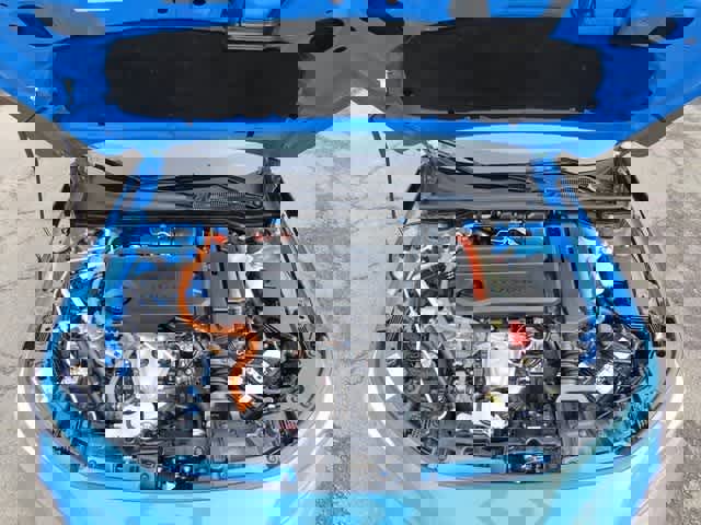 Certified 2026 Honda Civic Sport Touring image 11