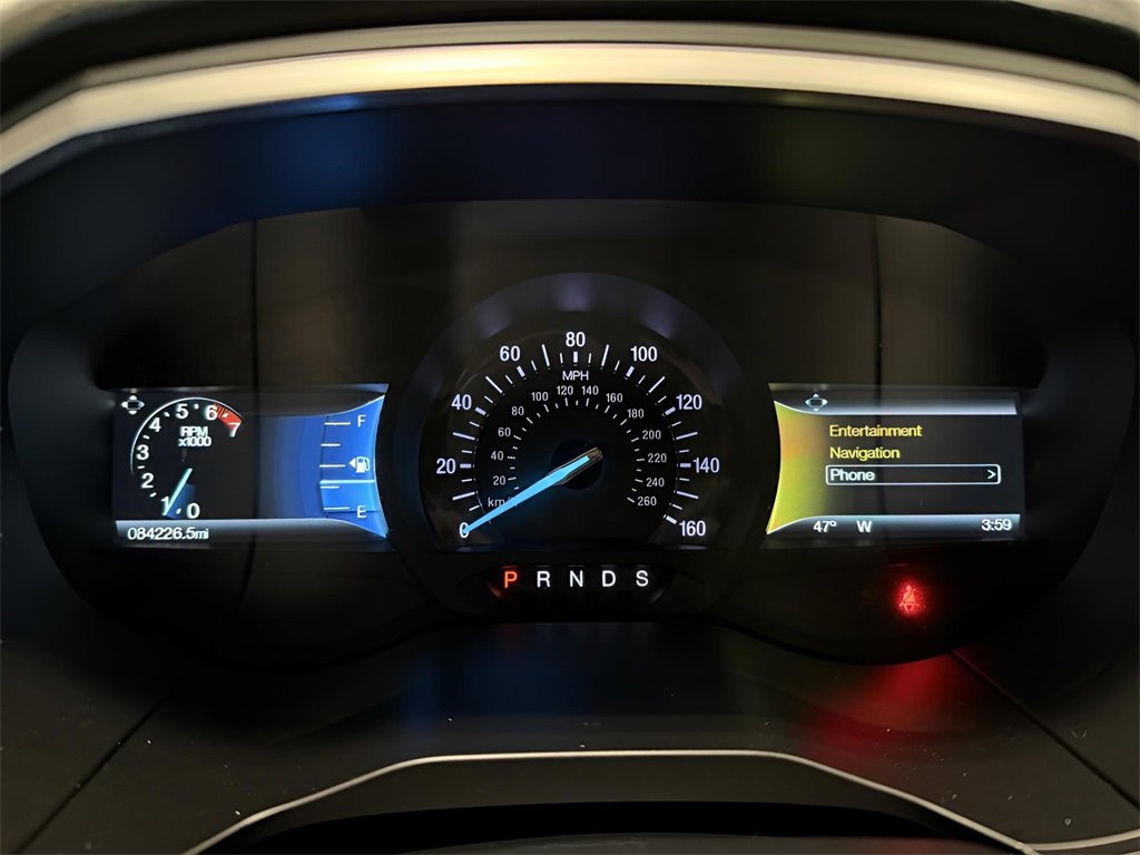 Used 2018 Ford Edge SEL w/ Equipment Group 201A image 23