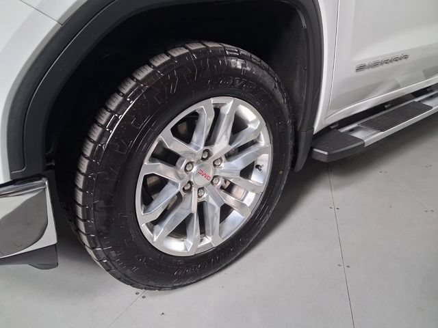 Certified 2021 GMC Sierra 1500 SLT w/ SLT Premium Package AWD/4WD image 9