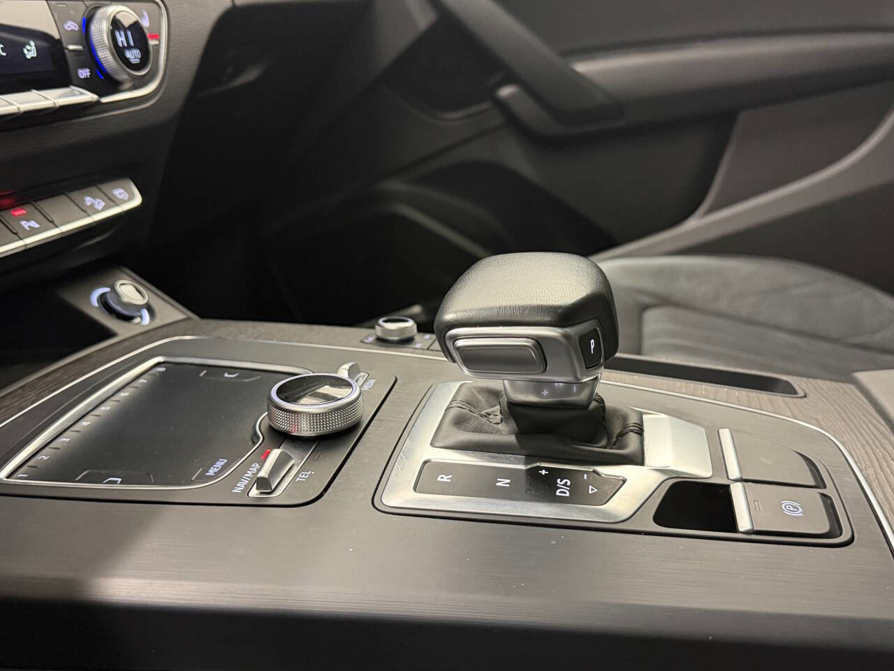 Used 2018 Audi Q5 2.0T Premium Plus image 38