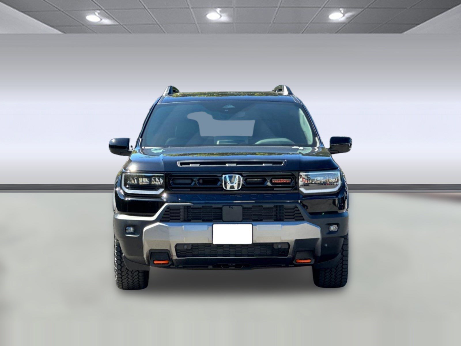 New 2026 Honda Passport TrailSport Elite image 5