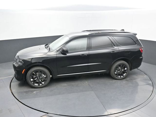 New 2026 Dodge Durango GT image 46